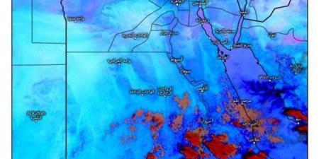 «الكتل الهوائية» تغير طقس الصعيد.. اعرف درجات الحرارة - اخبارك الان