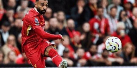 صلاح يقود تشكيل ليفربول المتوقع أمام بولونيا في دوري أبطال أوروبا - اخبارك الان