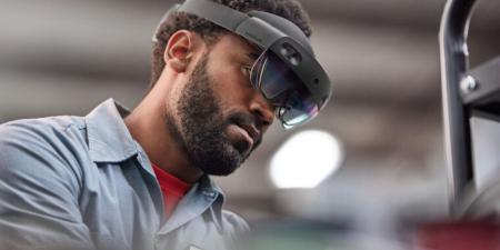 مايكروسوفت تؤكد إيقاف إنتاج نظارات HoloLens 2 - اخبارك الان