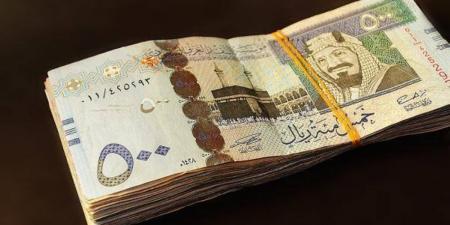 226.39 مليار ريال.. النقد المتداول خارج المصارف في أغسطس الماضي - اخبارك الان