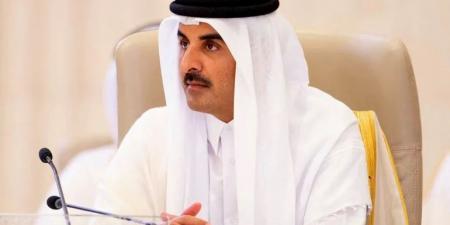 أمير قطر: سبق أن حذرنا من عواقب عدم محاسبة إسرائيل - اخبارك الان