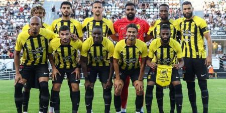 جودة 4HD.. بث مباشر لمباراة الاتحاد ضد الأخدود في الدوري السعودي - اخبارك الان