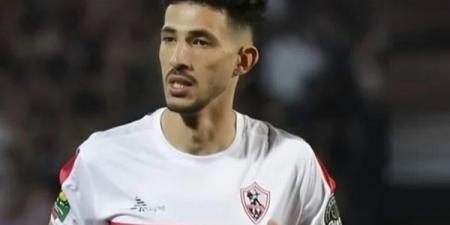 شرط مفاجئ من عائلة الضحية للعفو عن أحمد فتوح لاعب الزمالك - اخبارك الان