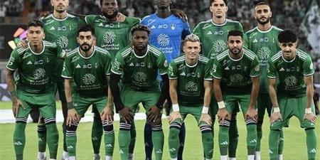 رياض محرز يقود تشكيل الأهلي أمام الهلال في الدوري السعودي - اخبارك الان