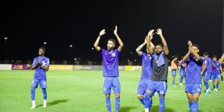 دوري يلو: نيوم يكسب الحزم بثنائية نظيفة - اخبارك الان