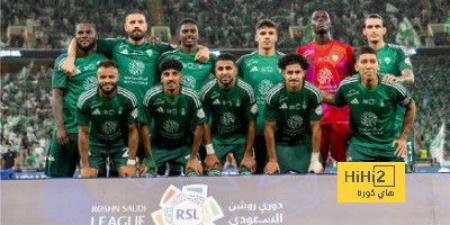 اخبار الرياضة التحدي المقبل لـ الأهلي بعد الهزيمة أمام الهلال