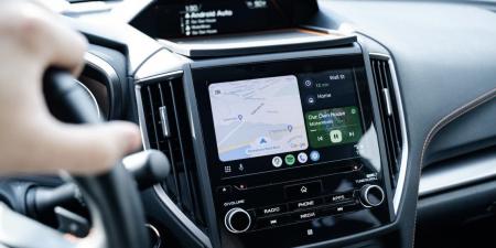 إطلاق تحديث Android Auto 13.0 تمهيدًا لميزة “Car Media” الجديدة - اخبارك الان