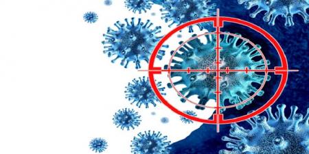 دراسة تربط بين "كوفيد-19" وزيادة خطر الإصابة باضطرابات عضوية حادة - اخبارك الان