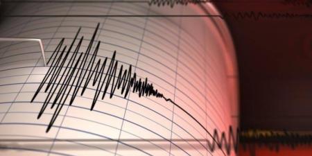 زلزال بقوة 4.7 درجات يضرب ولاية ألاسكا الأمريكية - اخبارك الان