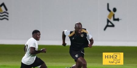 اخبار الرياضة موقف بيريرا من المشاركة مع الاتحاد أمام القادسية