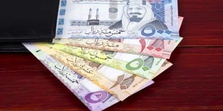 سعر الريال السعودي اليوم الأحد 3-4-1446 مقابل الدولار والعملات الأجنبية - اخبارك الان