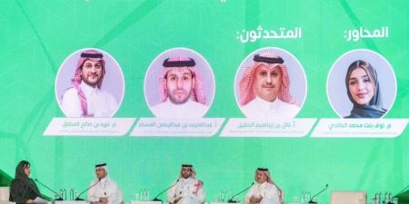 مؤتمر العمل البلدي الخليجي.. أمانة الشرقية تستعرض قصص النجاح والاستدامة - اخبارك الان