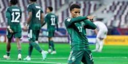 المنتخب السعودي يعلن آخر تطورات الثلاثي المصاب - اخبارك الان