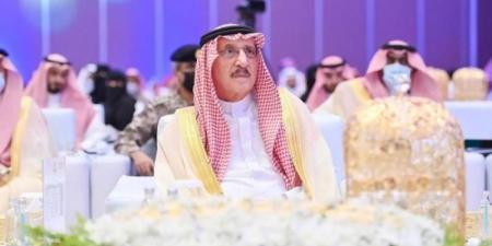 أمير جازان يرعى انطلاق ملتقى جمعيات التوحد بالمملكة 2024 - اخبارك الان