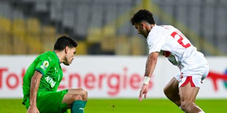 بدون راحة.. الزمالك يستأنف تدريباته غدا استعدادا لمباراة سيراميكا كليوباترا في الدوري الممتاز - اخبارك الان