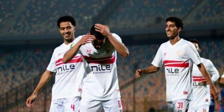 تامر عبد الحميد: البحث عن الاستقرار في الزمالك أصعب من التنقيب على الأثار - اخبارك الان