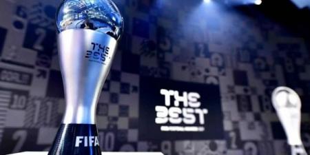 مفاجأة في مكان اقامة حفل فيفا لجوائز " the best " - اخبارك الان