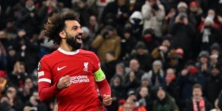 حفل جوائز الكاف.. محمد صلاح يتصدر التشكيل المثالي لأفريقيا 2024 - اخبارك الان