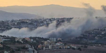 إسرائيل تواصل خروقاتها في جنوب لبنان.. تحدٍّ لاتفاق وقف إطلاق النار - اخبارك الان