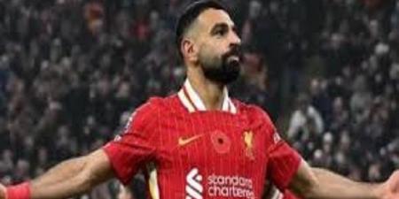 ليفربول يتواصل مع ممثلي لاعب برشلونة لخلافة صلاح - اخبارك الان