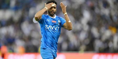 مصادر الميدان تكشف خطة الهلال لتجديد عقد كنو وعلي البليهي ـ عاجل - اخبارك الان