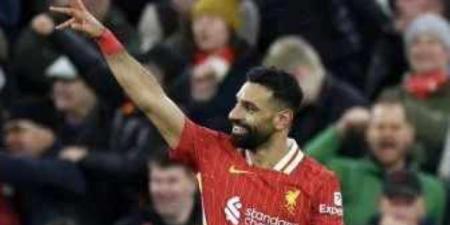 صدق أو لا تصدق.. محمد صلاح يساهم فى 72% من أهداف ليفربول بالدورى الإنجليزى - اخبارك الان