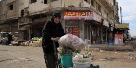 الأمم المتحدة: 70% من الشعب السوري يحتاجون إلى المساعدة العاجلة - اخبارك الان