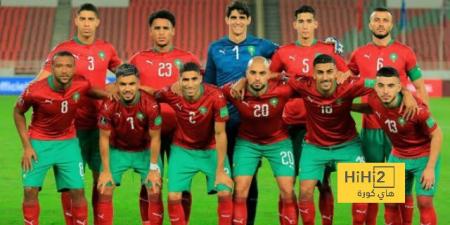 اخبار الرياضة الاتحاد الافريقي يحرم المغرب من الجوائز