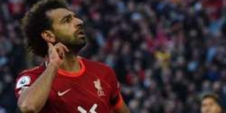 مستقبل محمد صلاح مع ليفربول الإنجليزي يقترب من النهاية - اخبارك الان