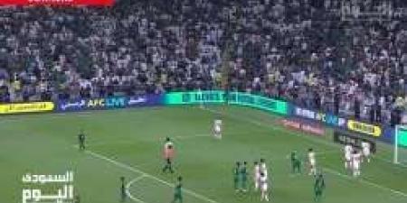 المنتخب السعودي يستعد لخوض بطولة كأس الخليج العربي 26 - اخبارك الان