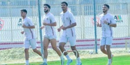 الزمالك يختتم استعداداته اليوم لمواجهة سيراميكا فى الدورى - اخبارك الان