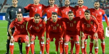 المنتخب البحريني اول الواصلين إلى الكويت للمشاركة في “خليجي26" - اخبارك الان