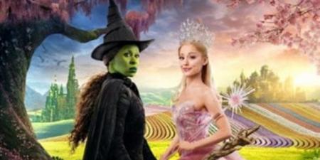 16:58
مشاهير عالمية

فيلم Wicked يحقق إيرادات قياسية وسط جدل حول شخصية Nessarose - اخبارك الان