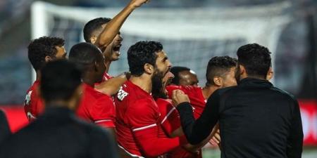 الأهلي يضرب موعداً مع الزمالك في نهائي كأس السوبر المصري - اخبارك الان