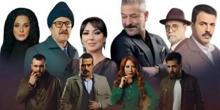 أخبار الرياضة - هل تحرم الأحداث الأخيرة الوطن العربي من الدراما السورية في دراما رمضان 2025؟.. تقارير فنية تجيب - اخبارك الان