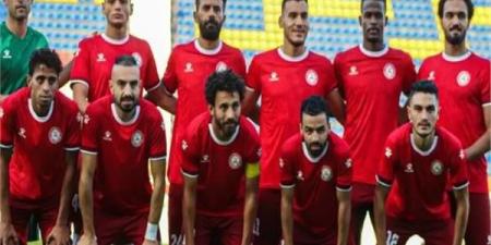 التعادل السلبي يسيطر على مباراة المصري وحرس الحدود في الدوري - اخبارك الان