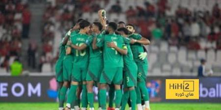 اخبار الرياضة شاهد استبعاد لاعب النصر من معسكر المنتخب السعودي