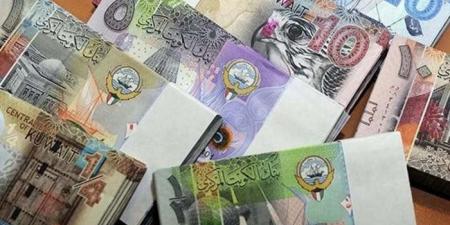 سعر الدينار الكويتي اليوم الخميس 19 ديسمبر 2024 - اخبارك الان