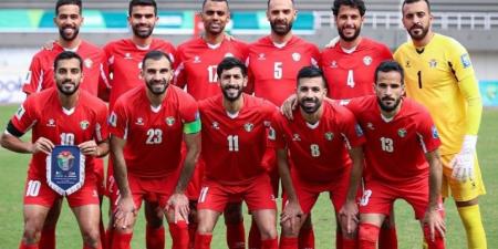 المنتخب الوطني لكرة القدم يحتل المركز 64 عالميا  - اخبارك الان