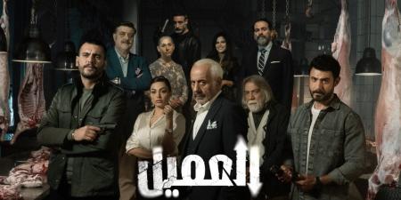 15:51
رأي

نهاية متسارعة في مسلسل " العميل " بعثرت تفاصيل الإنتصار - اخبارك الان