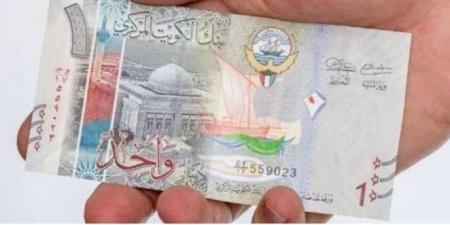 سعر الدينار الكويتي اليوم الجمعة 20 ديسمبر 2024 - اخبارك الان