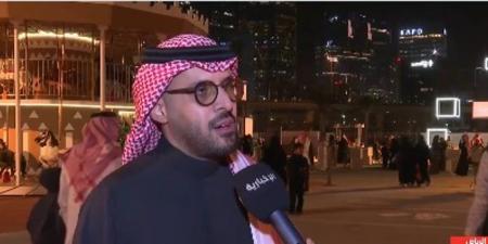 مسؤول بـ«هيئة التراث»: مهرجان الألعاب الشعبية يطلع الزوار على تاريخها وطرق ممارستها - اخبارك الان