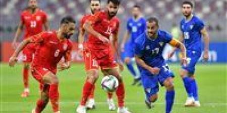 موعد مباراة منتخب الكويت وعمان في افتتاح كأس الخليج العربي والقنوات الناقلة والتشكيل المتوقع - اخبارك الان