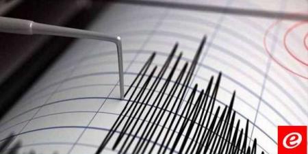 زلزال بقوة 5.5 درجة يضرب جنوب إيران - اخبارك الان