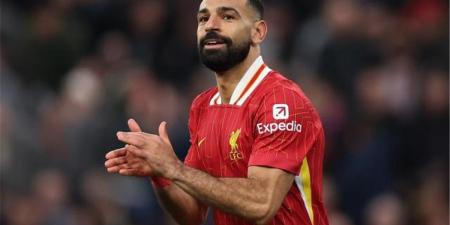 آخر التطورات في مفاوضات محمد صلاح مع ليفربول.. "شرط منطقي" - اخبارك الان