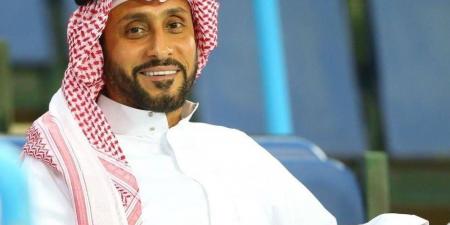 سامي الجابر يُطالب برحيل لاعب الهلال للتعاقد مع صفقة أجنبية جديدة ـ عاجل - اخبارك الان