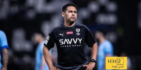 اخبار الرياضة قبل الكلاسيكو.. مدرب الهلال السابق يتحدث عن مستوى الاتحاد