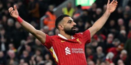 محمد صلاح قريب من الرحيل عن ليفربول! - اخبارك الان