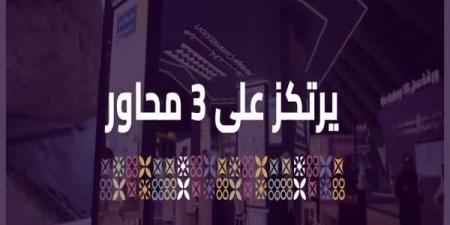 الإثنين المقبل.. انطلاق مؤتمر ومعرض الحج 2025 بجدة - اخبارك الان