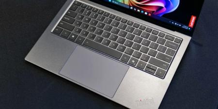 Lenovo تكشف عن جهاز ThinkPad X9 الجديد مع نقلة نوعية في التصميم الكلاسيكي الشهير #CES2025 - اخبارك الان